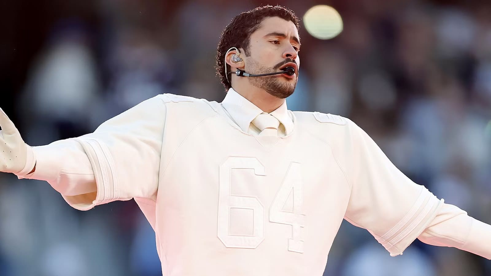 Bad Bunny’s 13‑Minute Halftime Set Redefined the Super Bowl Stage — Collider