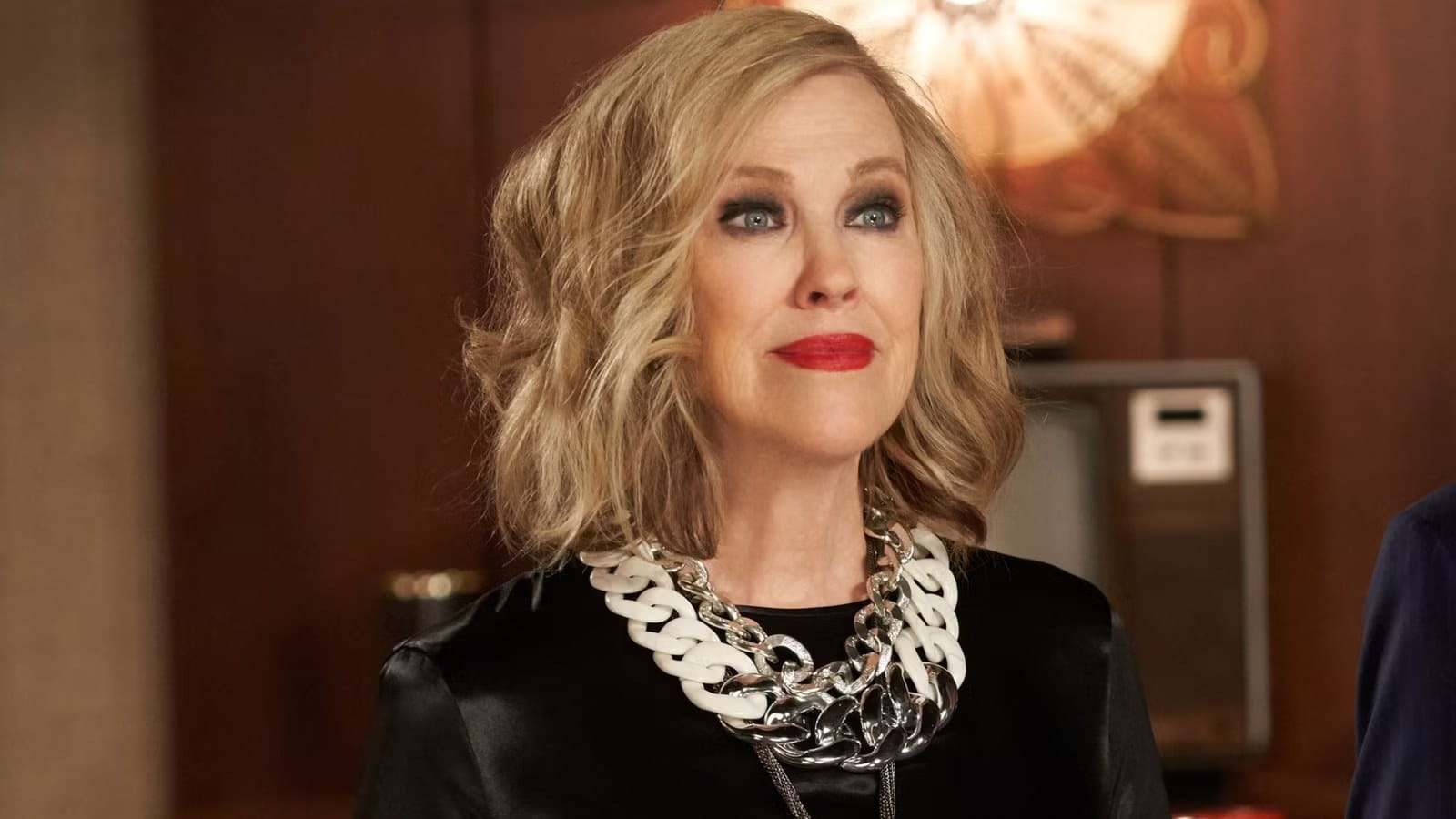 Catherine O'Hara's Cause of Death Revealed — Movieweb