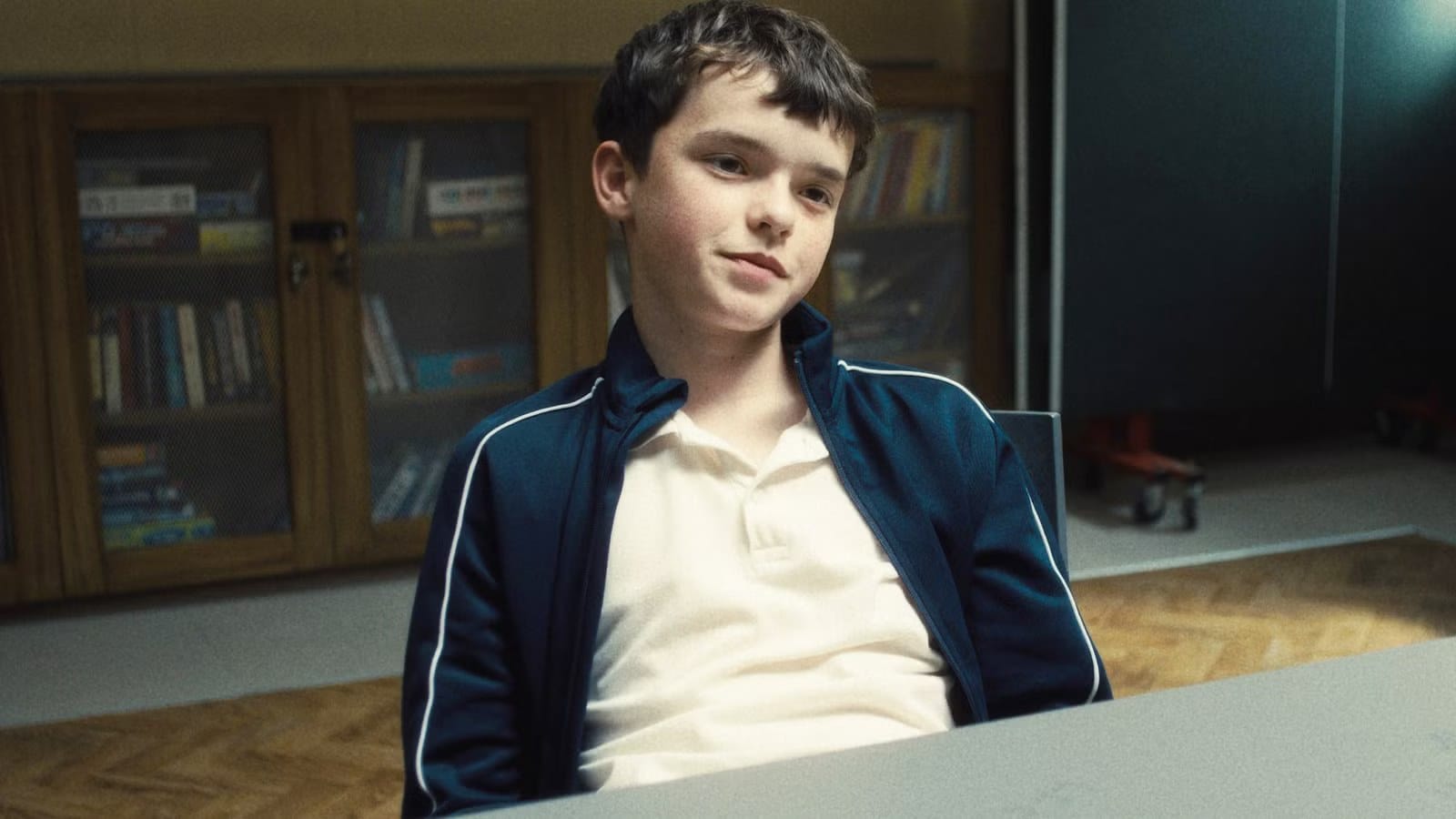 Adolescence Season 2 Update: Creators Say There's No Story Yet — Collider