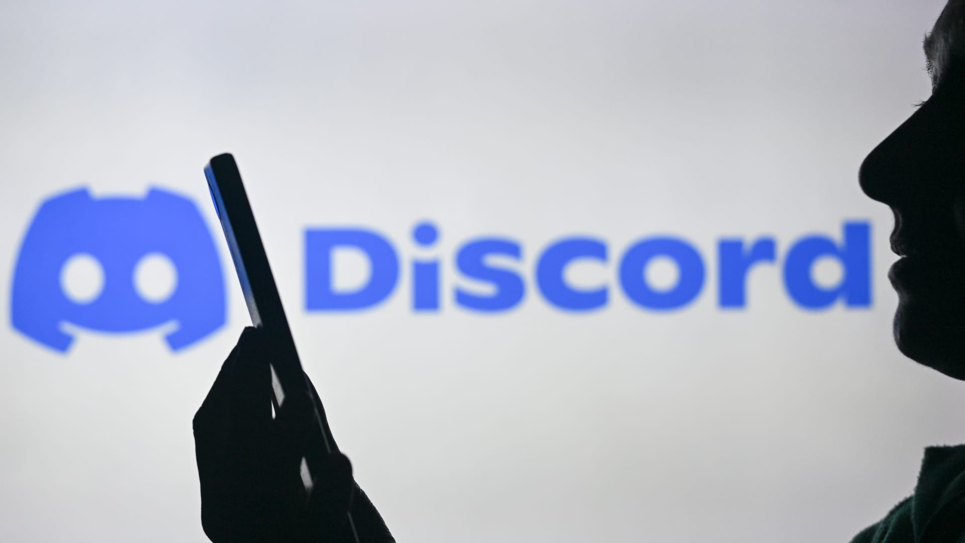 What happens if you don't complete Discord's age verification — Pcgamer