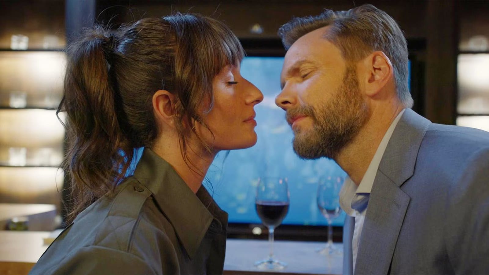 Animal Control Should Rekindle Frank and Victoria's Romance — Collider