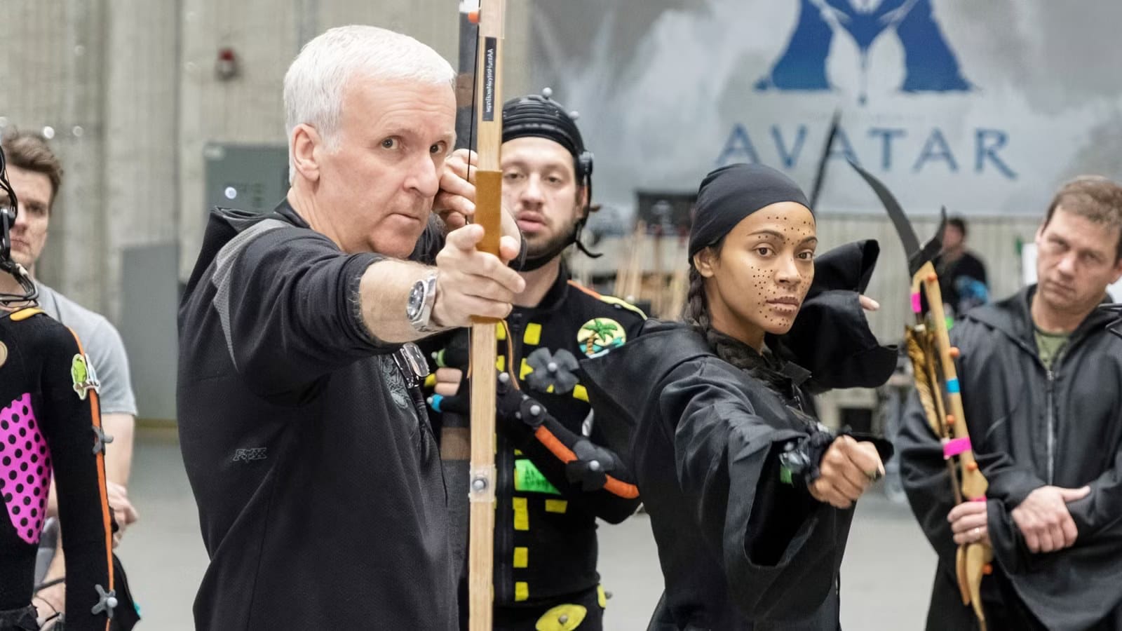 Avatar: Fire and Ash Overtakes Guardians Vol. 2 Domestically — Collider