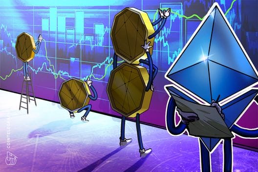 Ether reclaims $2,100 as derivatives markets remain cautious — Cointelegraph.com News