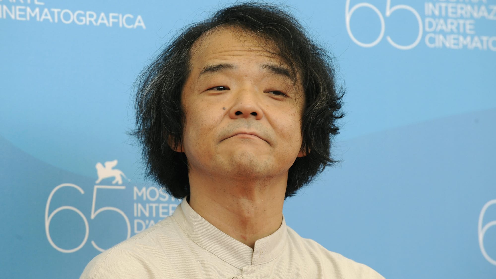 Mamoru Oshii has played 10,000 hours of Fallout 4 — Pcgamer