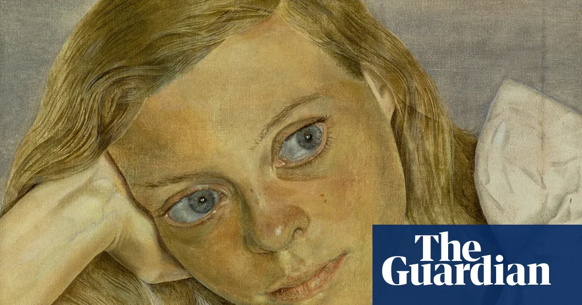 Go deep into Freud, follow Gwen John and watch Giacometti melt — Culture | The Guardian