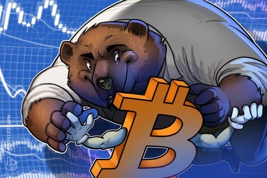 Chainlink co-founder: current crypto bear market feels different — Cointelegraph.com News