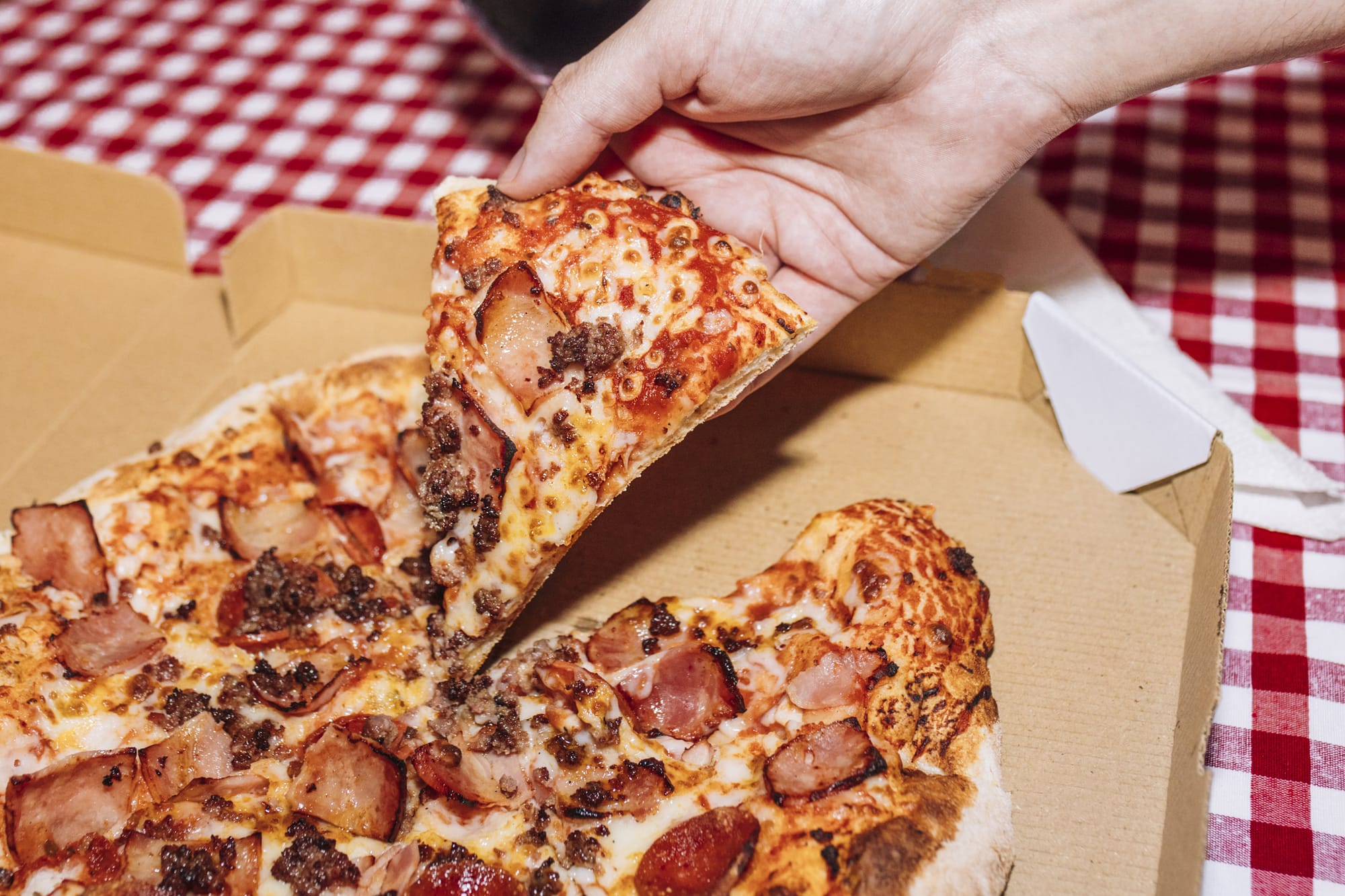National Pizza Day 2026: Deals and freebies for Feb. 9 — Mashable