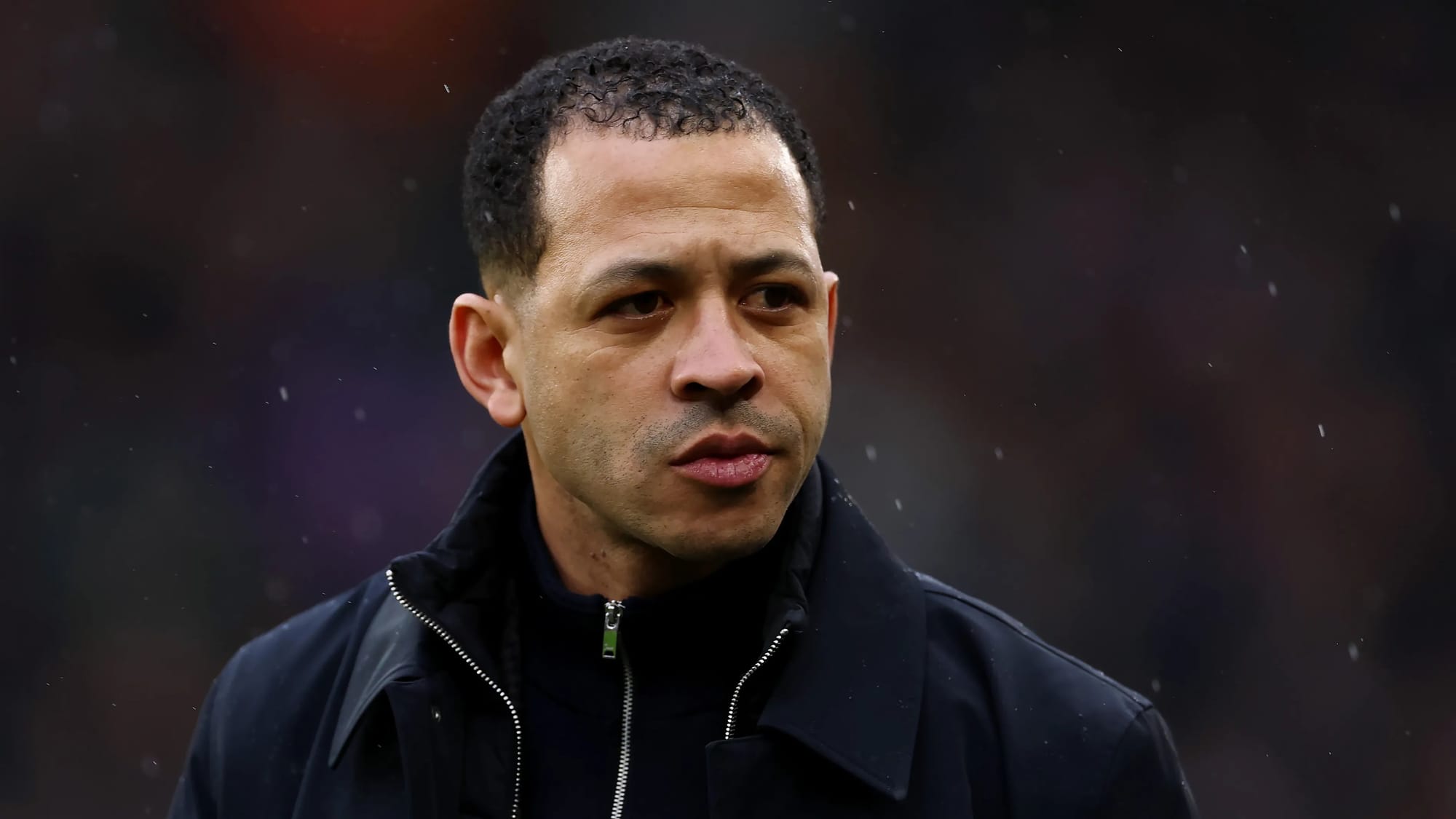 Liam Rosenior laughs off first-touch fail as Chelsea eye Leeds — Goal