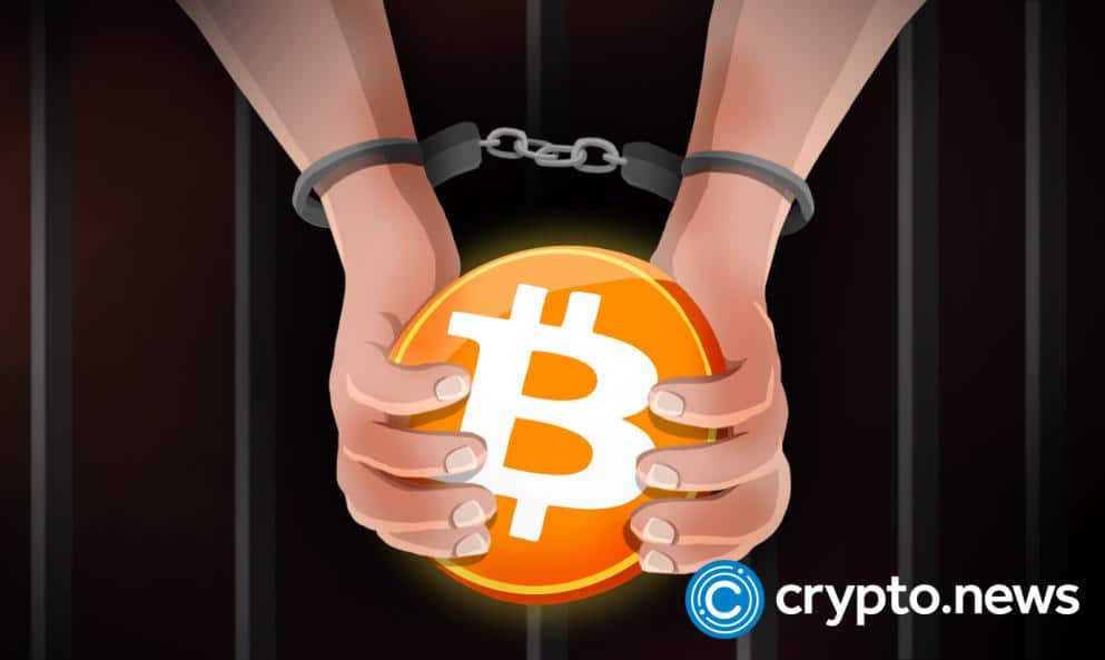 U.S. sentences crypto scam mastermind to 20 years over $73M fraud — crypto.news