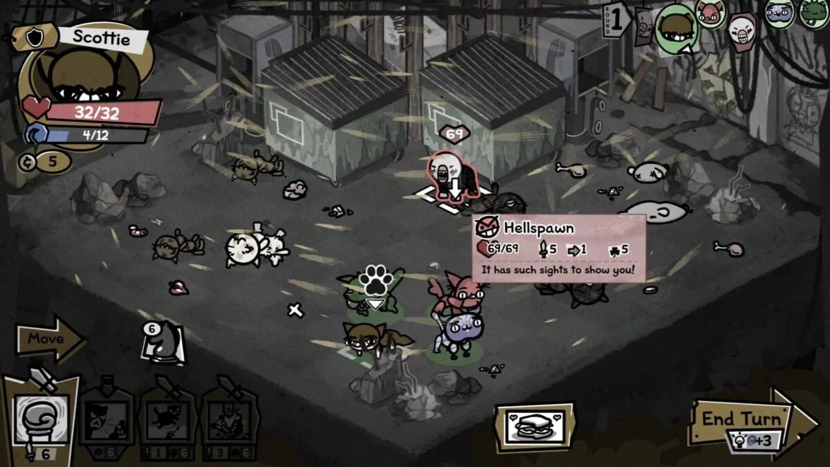 Mewgenics Is A Brilliantly Gross Antidote To Boring Roguelites — Kotaku