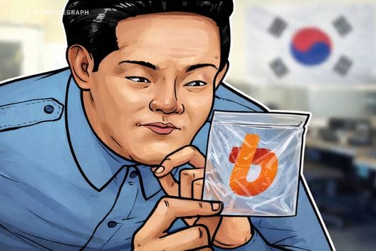 South Korea probes Bithumb after erroneous 620,000 BTC crediting — Cointelegraph.com News