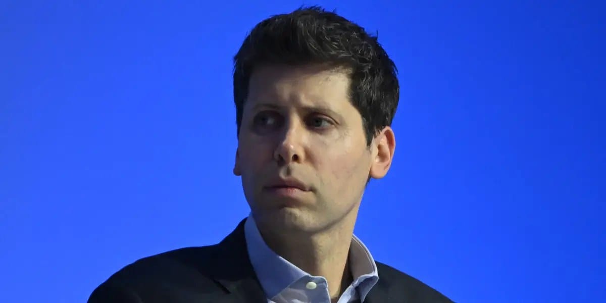 Tools for Humanity loses C-suite and several senior staff — Businessinsider