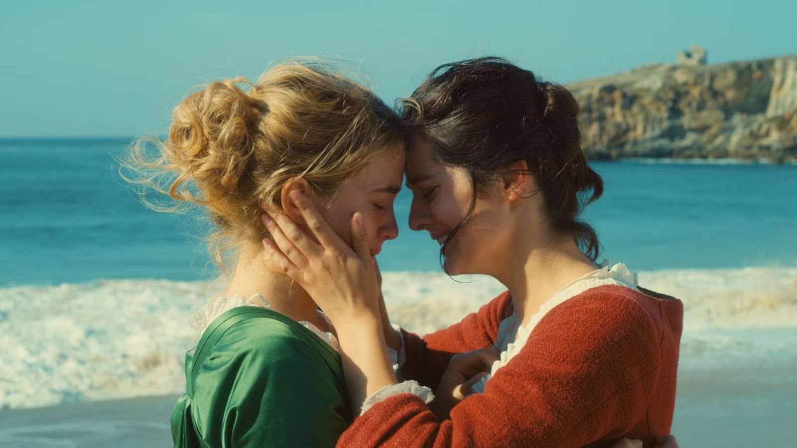 30 Steamy Movies to Get You in the Mood on Date Night — Collider