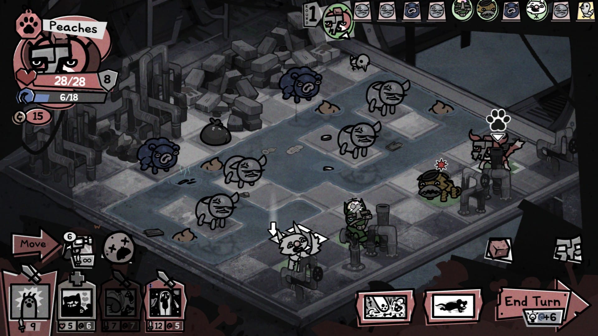 Mewgenics may take 500+ hours to 100% complete, says Edmund McMillen — Pcgamer