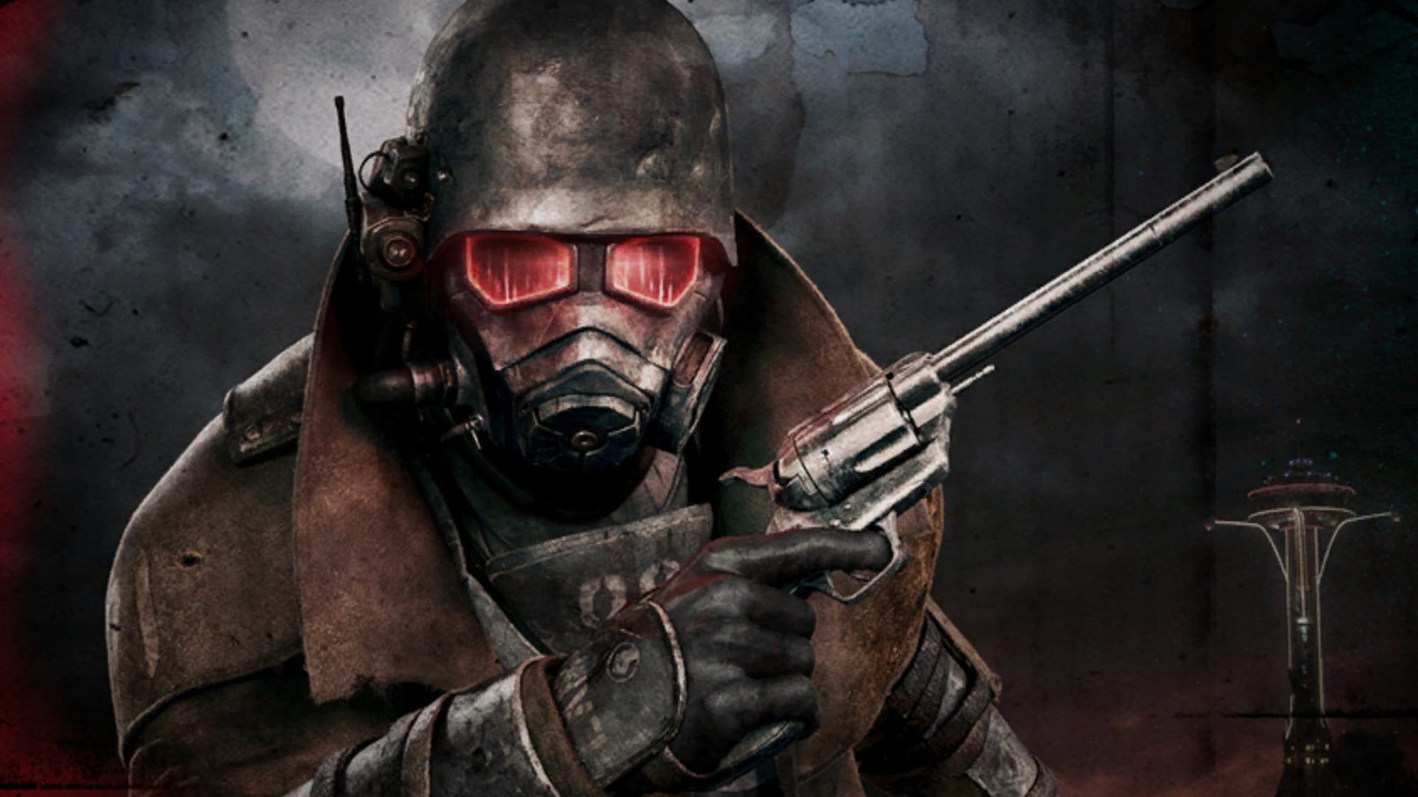 It took about 5 years for people to start liking New Vegas, says Josh Sawyer — Pcgamer