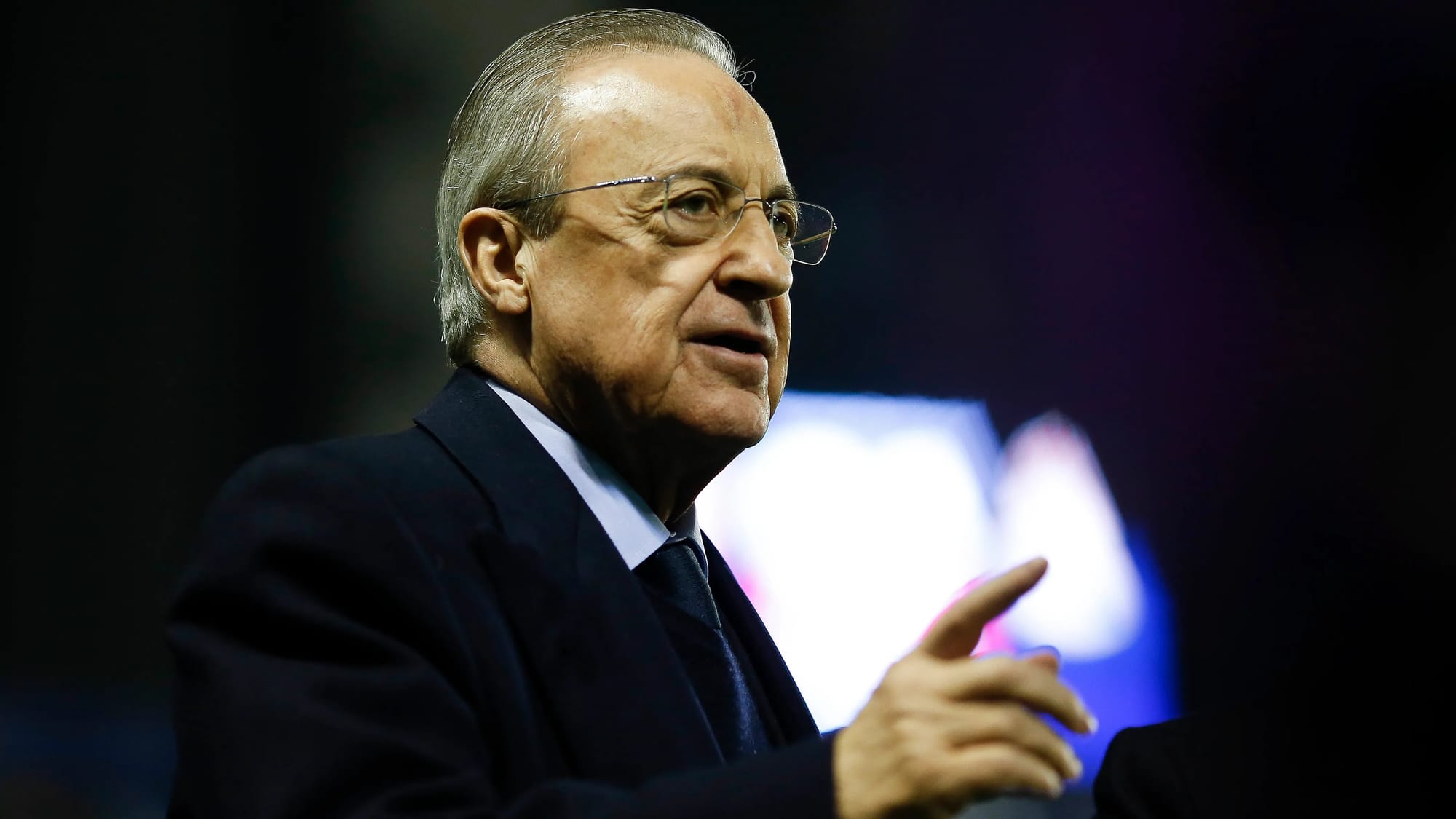 Perez targets Pedri in potential Figo-style move — Goal