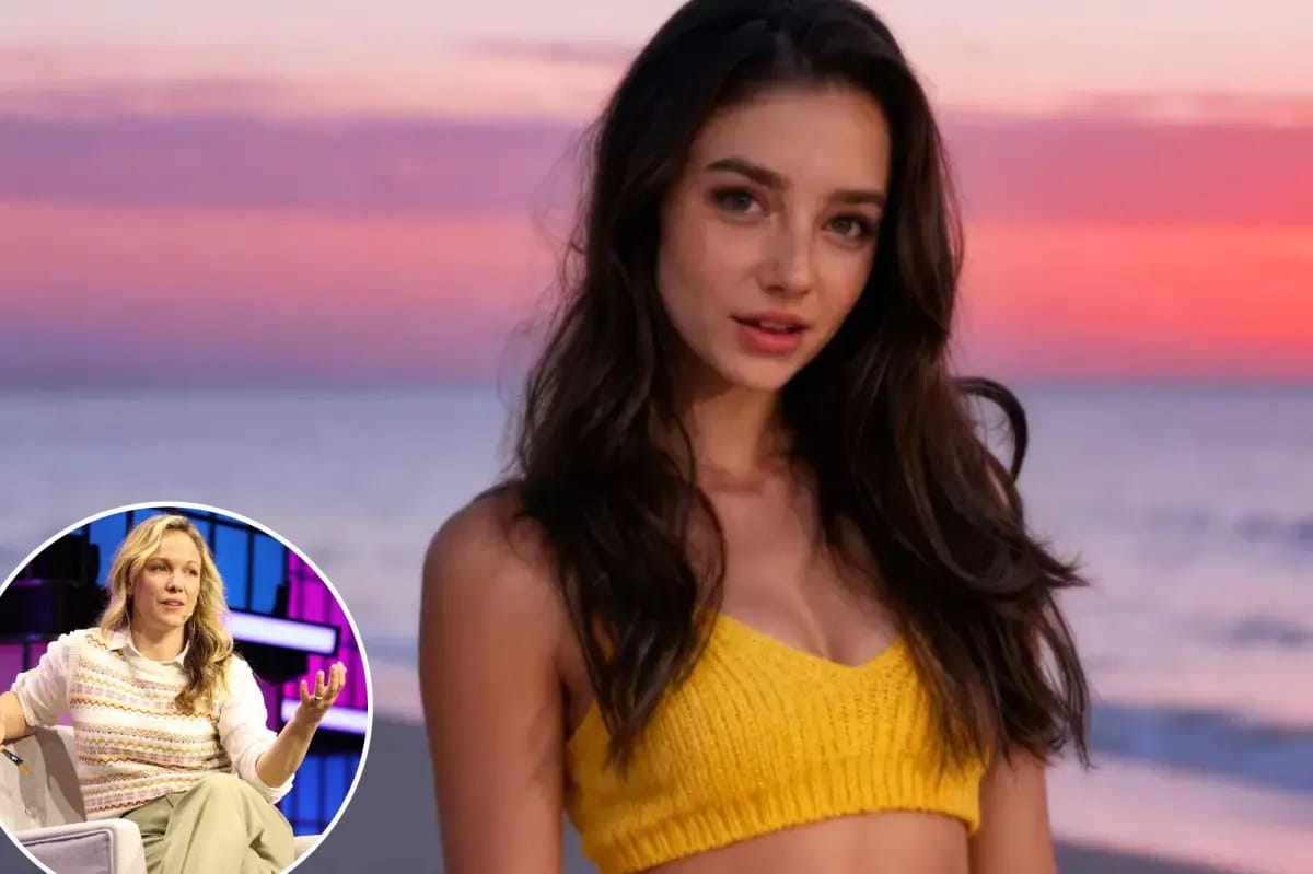 Tilly Norwood creator receives death threat before Zoom interview — Pagesix