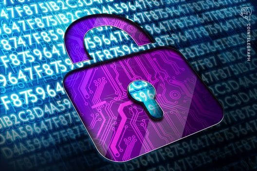 Per-transaction encryption to fight malicious MEV — Cointelegraph.com News