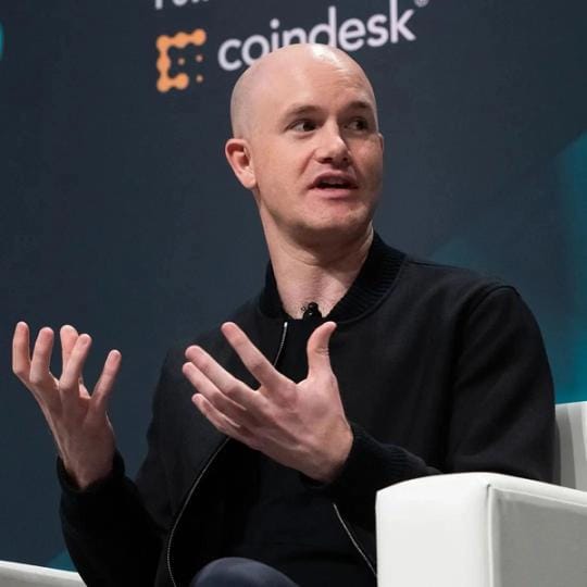 JPMorgan cuts Coinbase price target to $290 ahead of earnings — CoinDesk: Bitcoin, Ethereum, Crypto News and Price Data