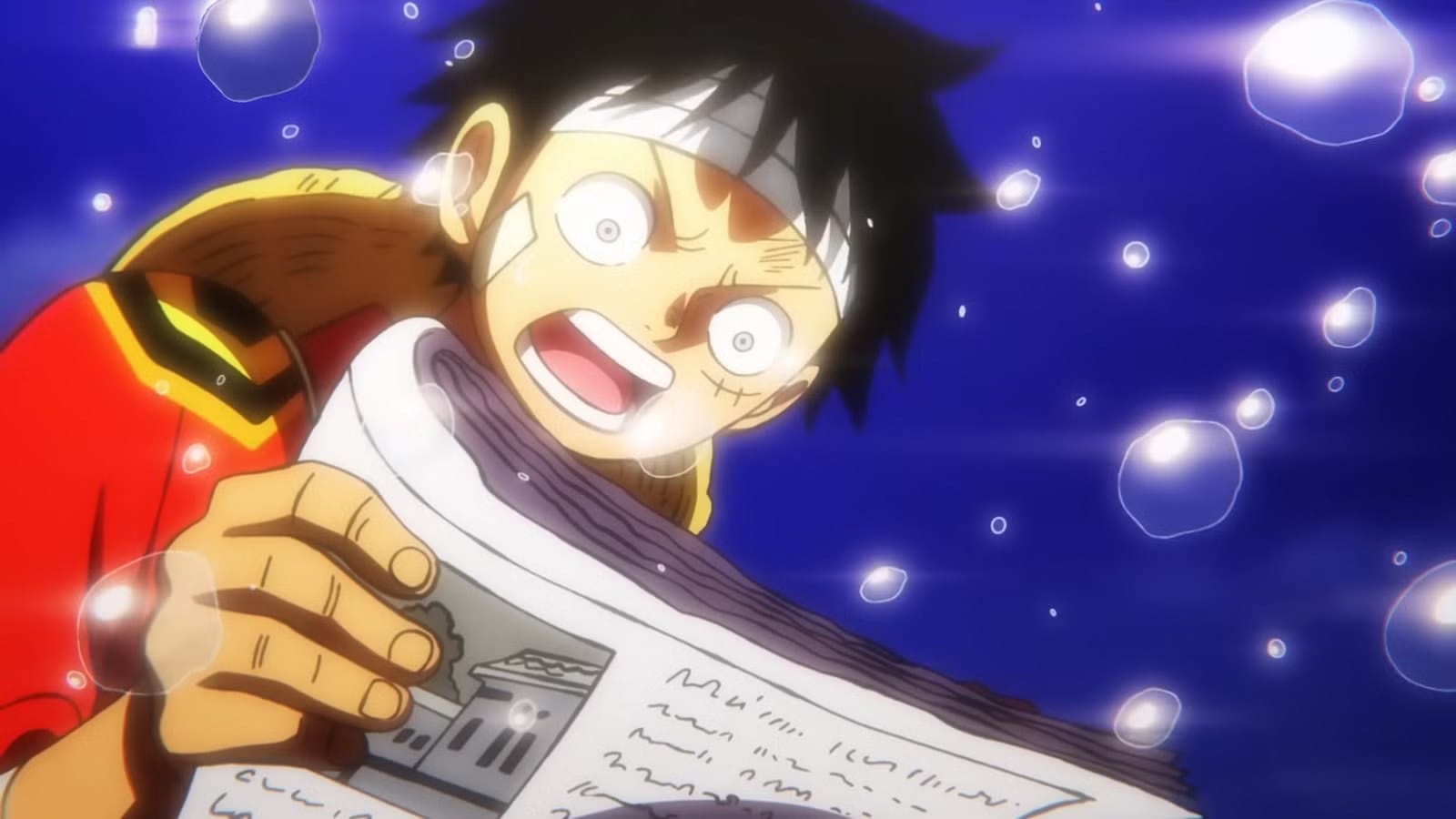 First 155 chapters of One Piece free to read until April 10 — Polygon