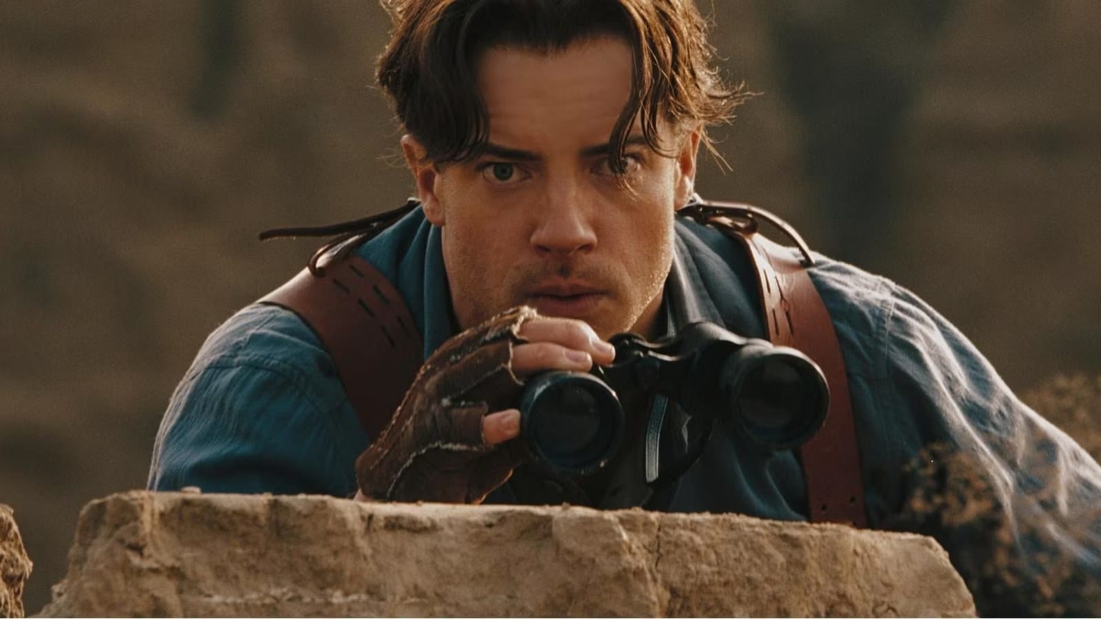 'The Mummy 4' directors tease 'scary and fun' sequel — Movieweb
