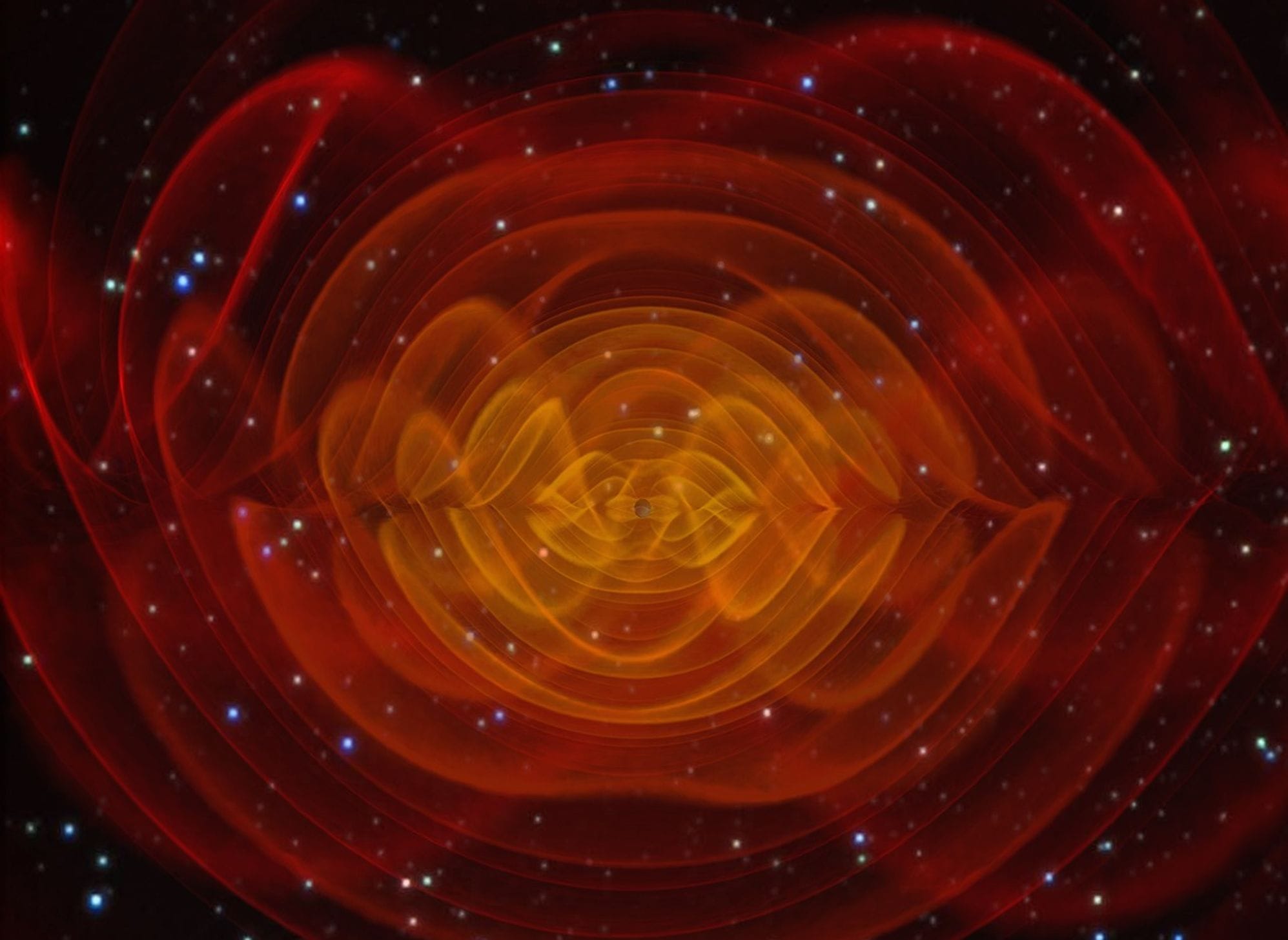 Physics of the Cosmos Early Career Workshops — NASA Science
