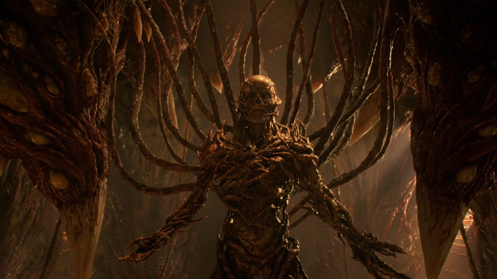 Stranger Things: The First Shadow is coming to Netflix — Polygon