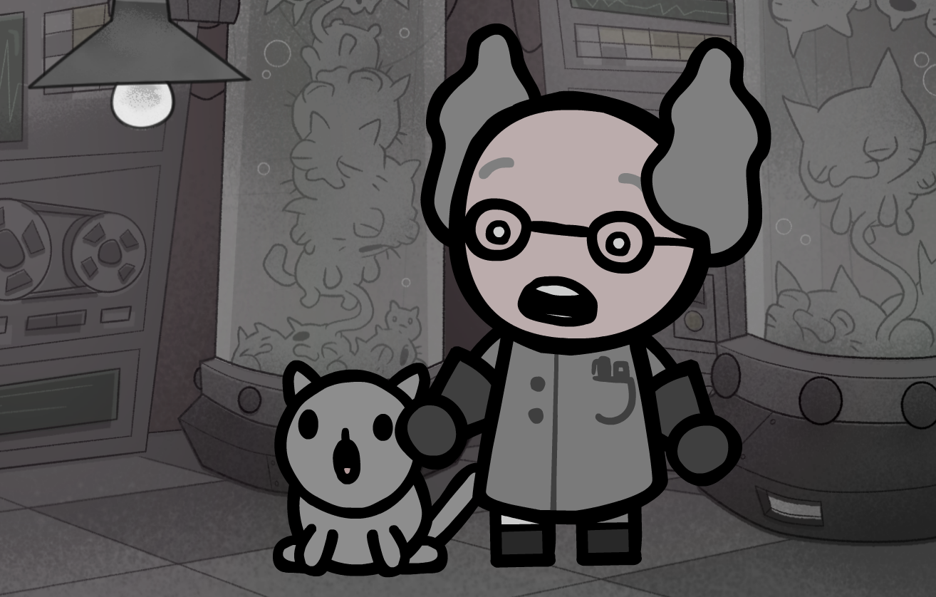 Mewgenics rockets to No.1 on Steam, developers recoup budget in 3 hours — Pcgamer