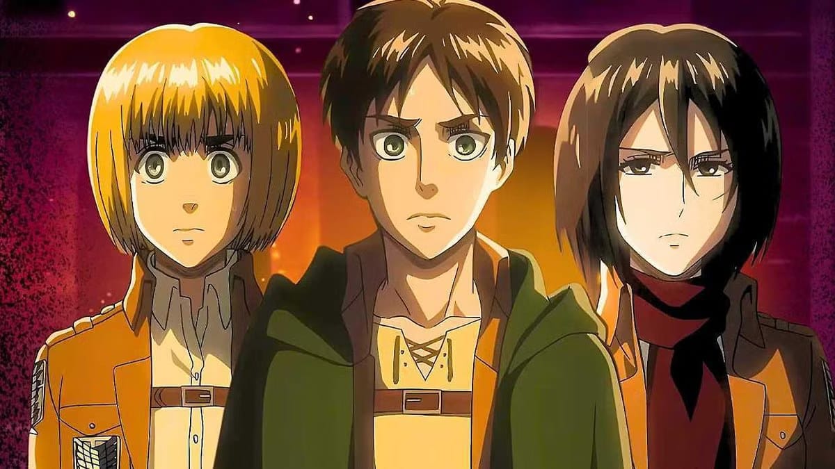 These 7 Prime Video Anime Have No Bad Seasons — Collider