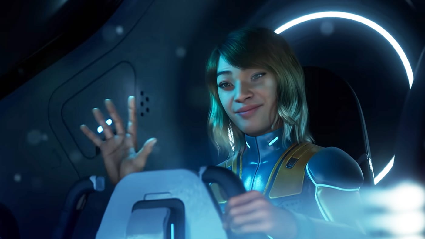 Subnautica 2 shows multiplayer while assuring solo play remains optional — Pcgamer
