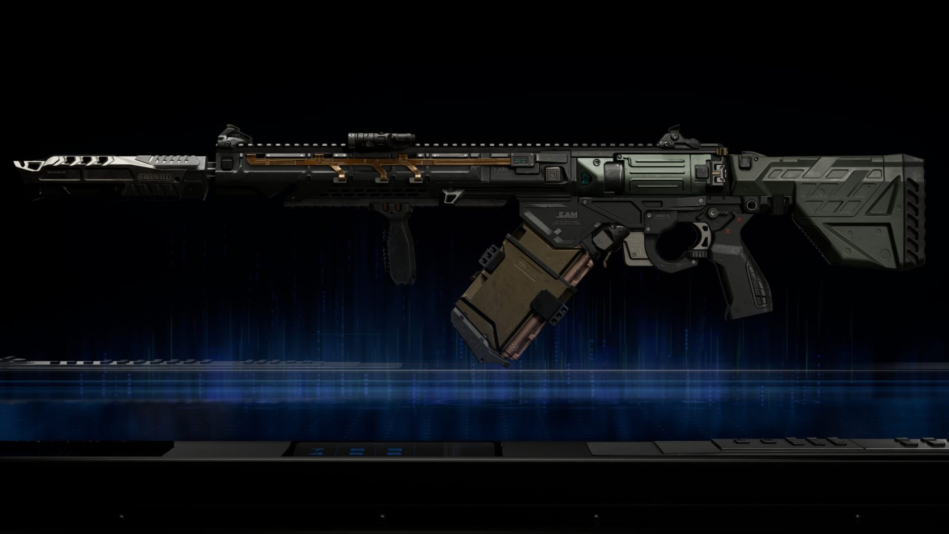 Black Ops 7's best loadout is this rapid-fire ricochet assault rifle — Pcgamer
