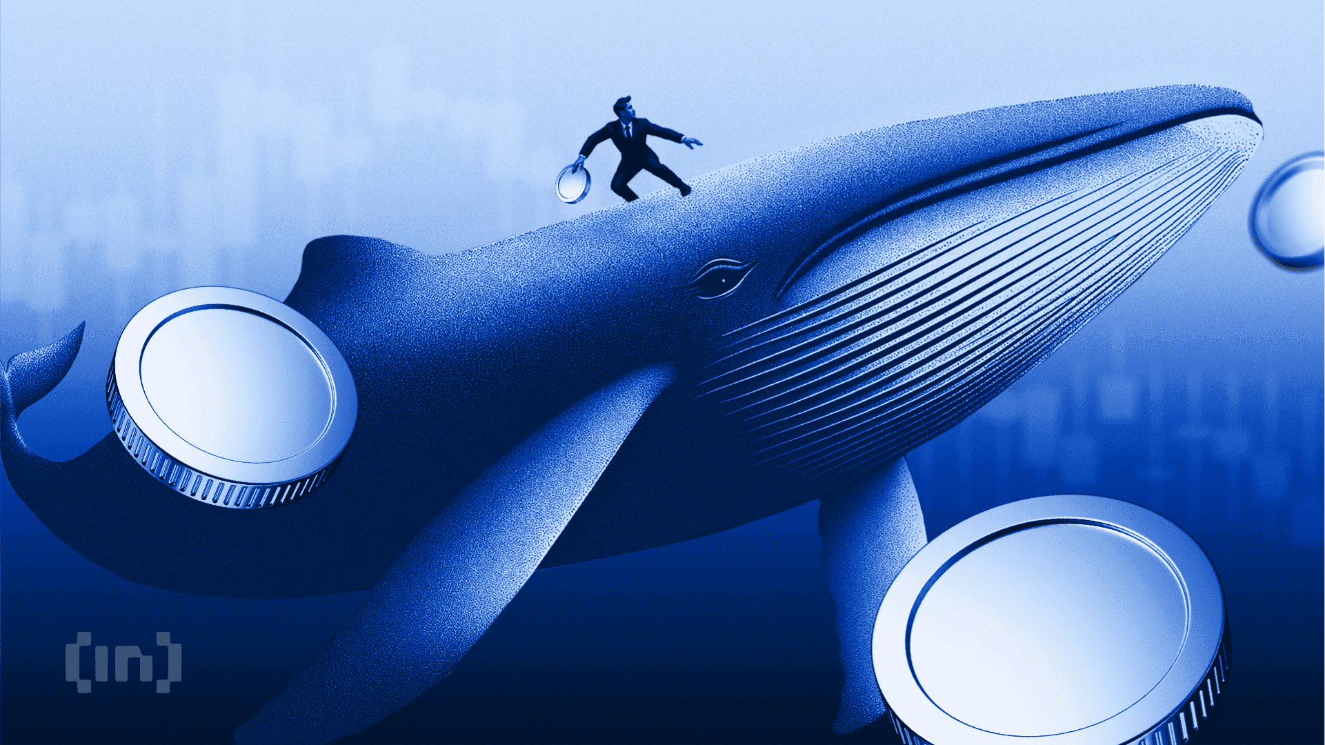 Whales Accumulate 23 Trillion PEPE Amid Six-Week Decline — Beincrypto