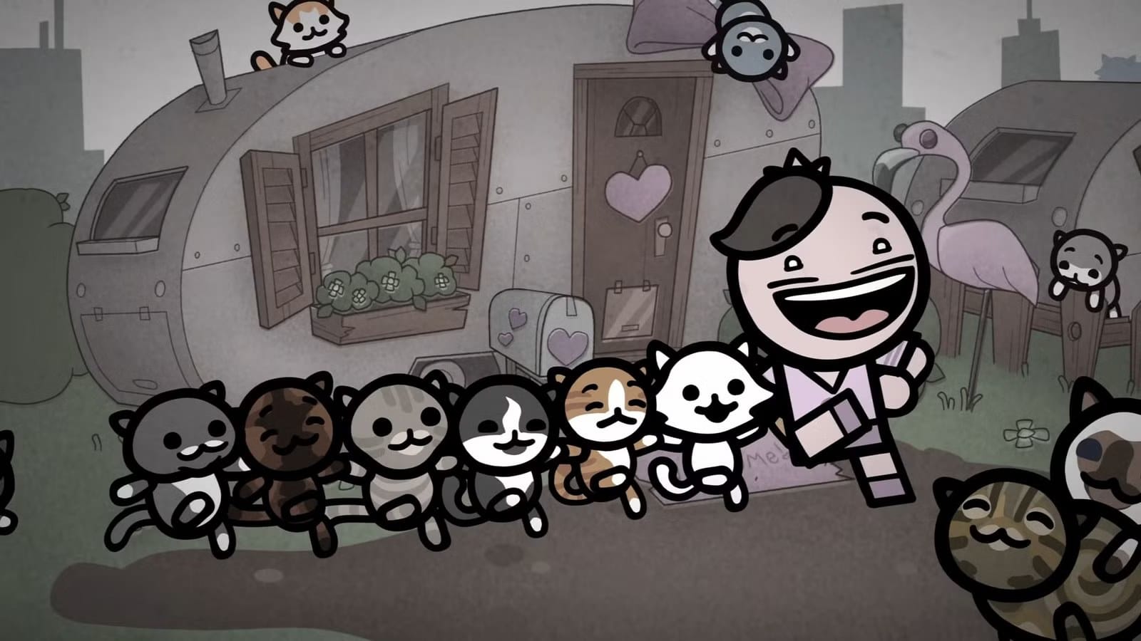 Mewgenics sells 250,000 copies in 12 hours; devs recoup budget in 3 — Polygon