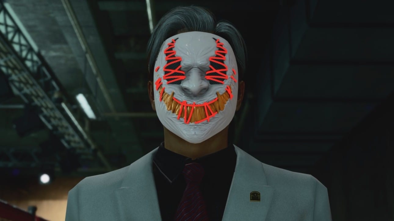 Yakuza Kiwami 3 will be the last Kiwami, RGG boss says — Pcgamer