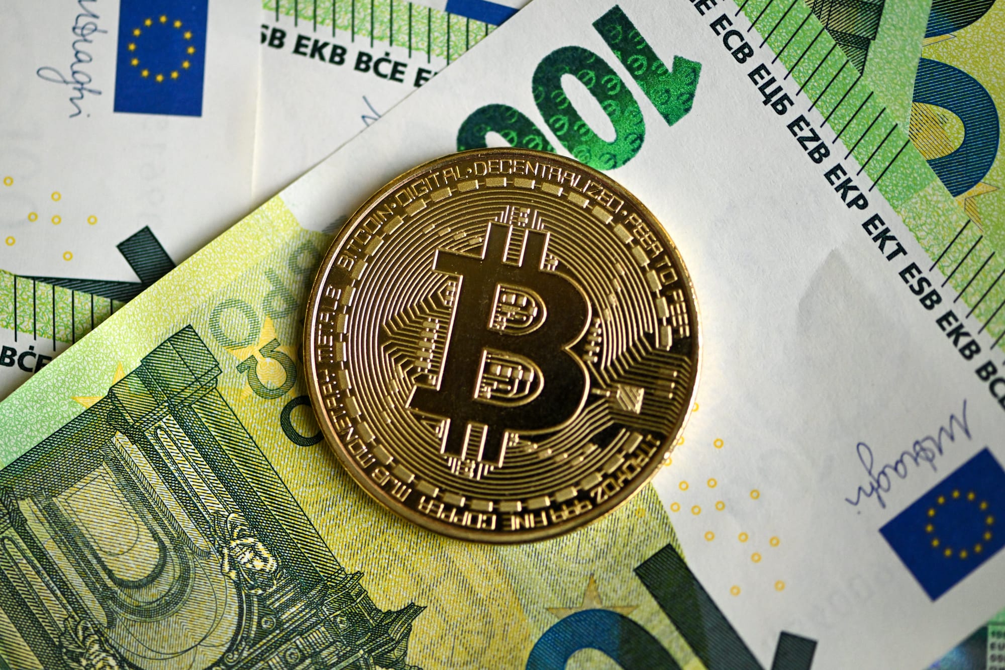 Why the Nancy Guthrie kidnappers would want Bitcoin — Mashable