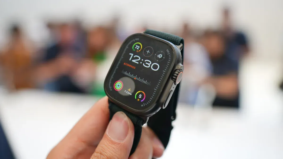Why I still wear the Apple Watch Ultra 2 after years of use — Latest news
