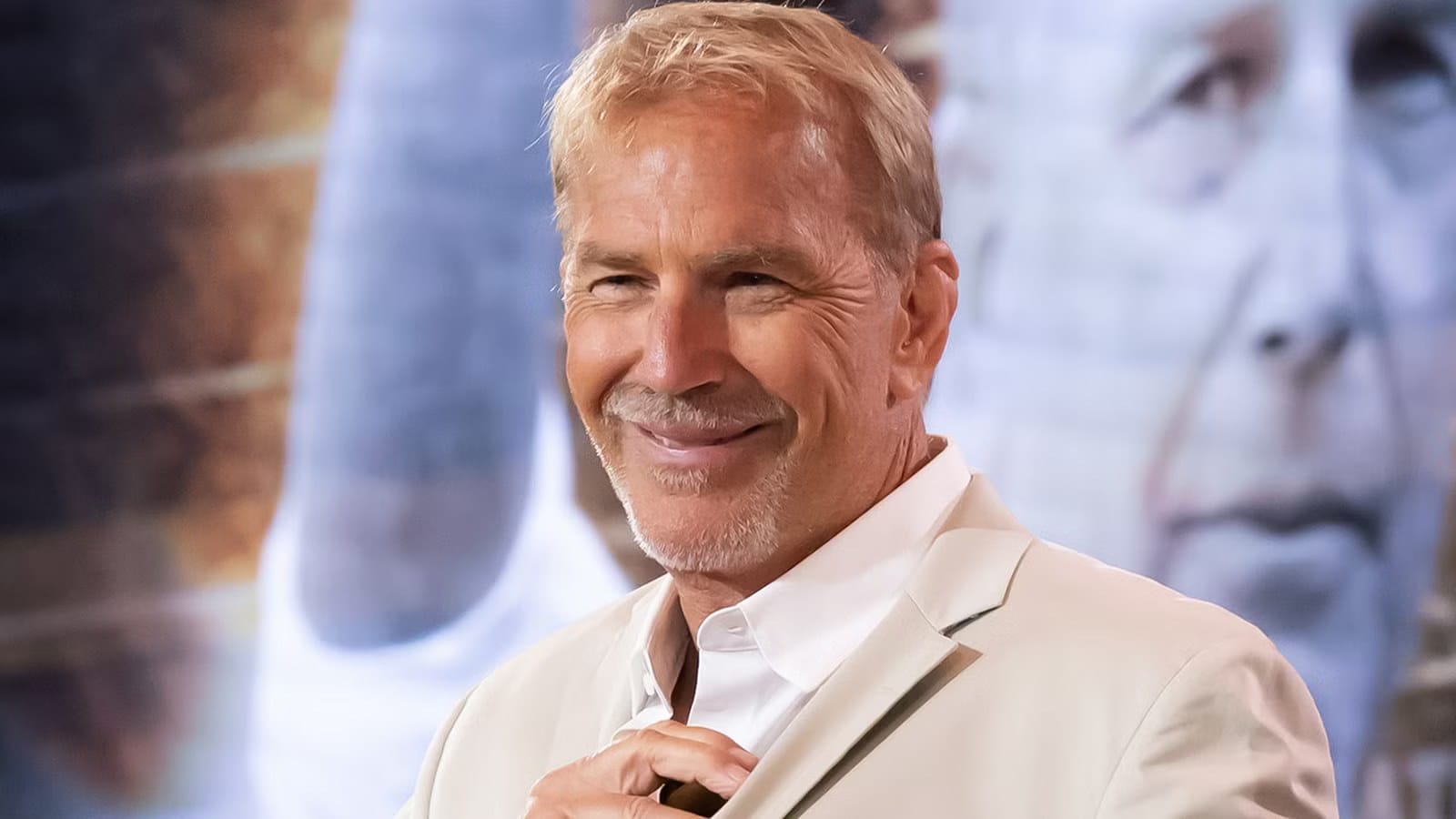 Kevin Costner's $411 Million Action Romance Is Trending Again — Collider