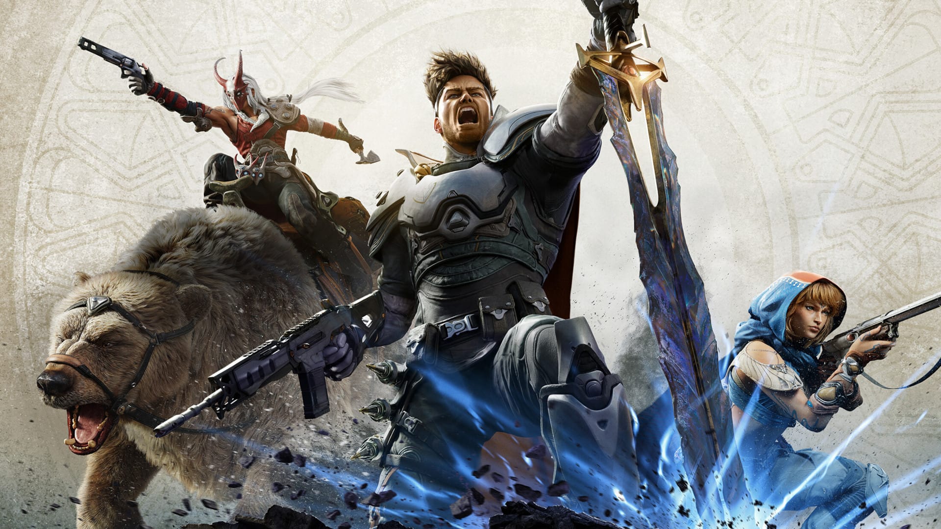 Wildlight lays off developers weeks after Highguard launch — Gamesradar