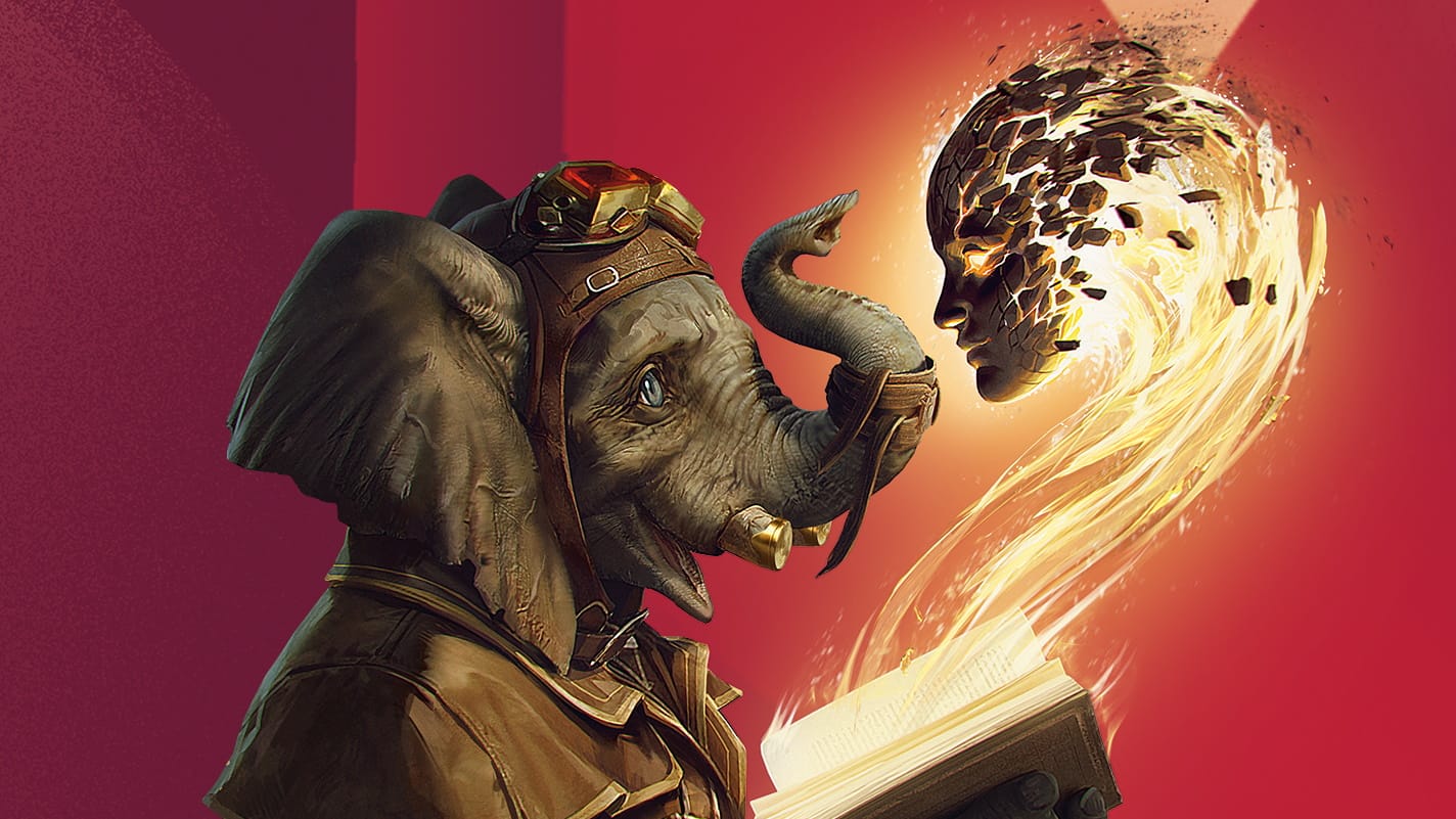 Hasbro's Harry Potter deal raises concerns among Magic players — Pcgamer