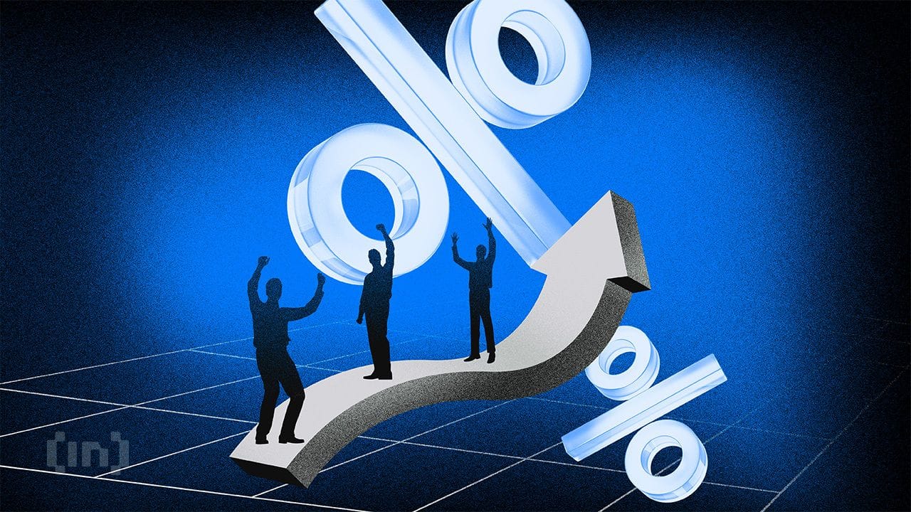 Uniswap (UNI) Jumps on BlackRock News, Whales Quickly Erase Gains — Beincrypto