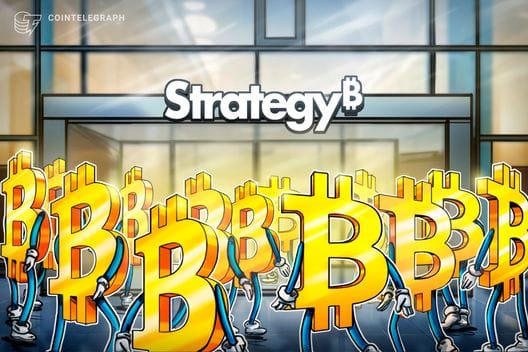 Strategy to Shift to Preferred Stock to Fund Bitcoin Purchases — Cointelegraph.com News