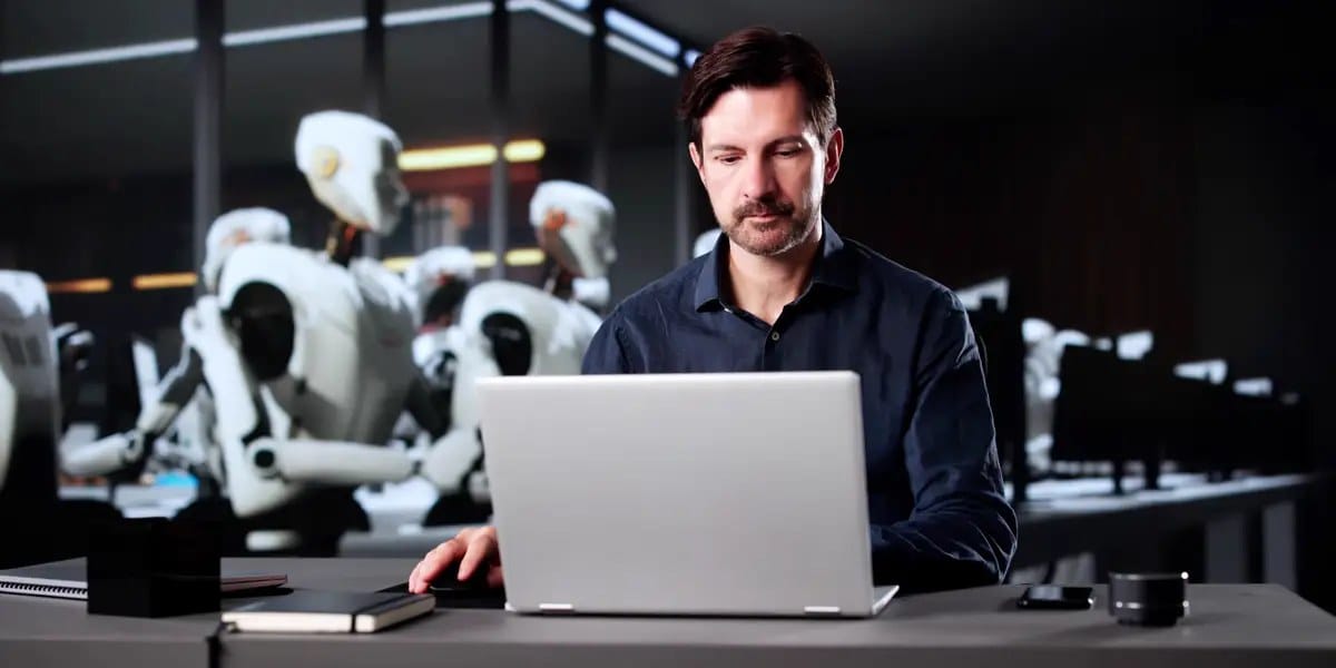 Software engineers are getting crushed by AI — Businessinsider