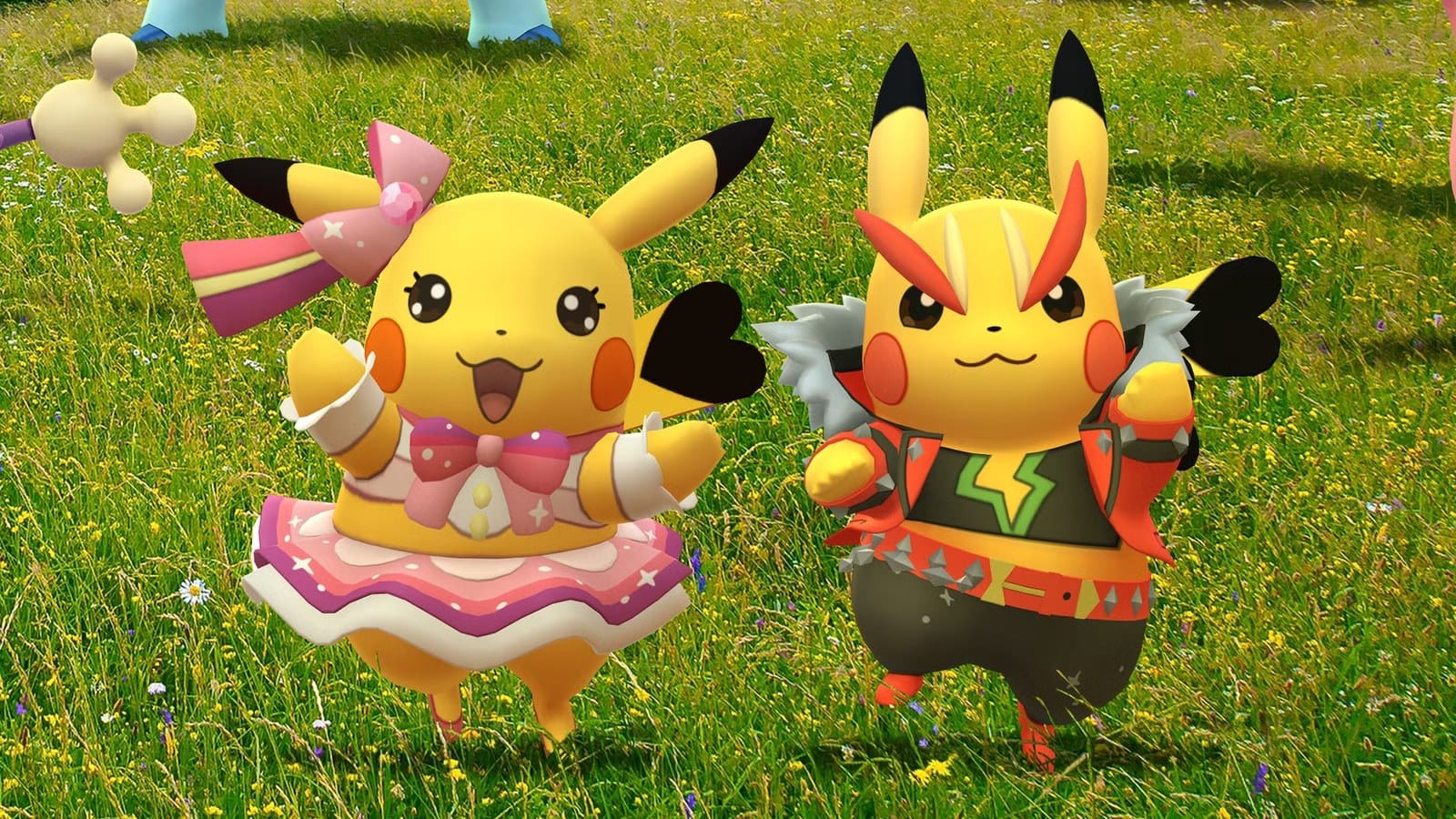 Epstein island Pokémon Go stop removed after fan outrage — Polygon