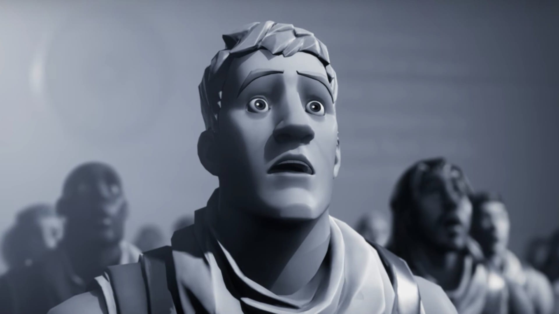 Fortnite adds Secure Boot, TPM and IOMMU requirements from Feb 19 — Pcgamer