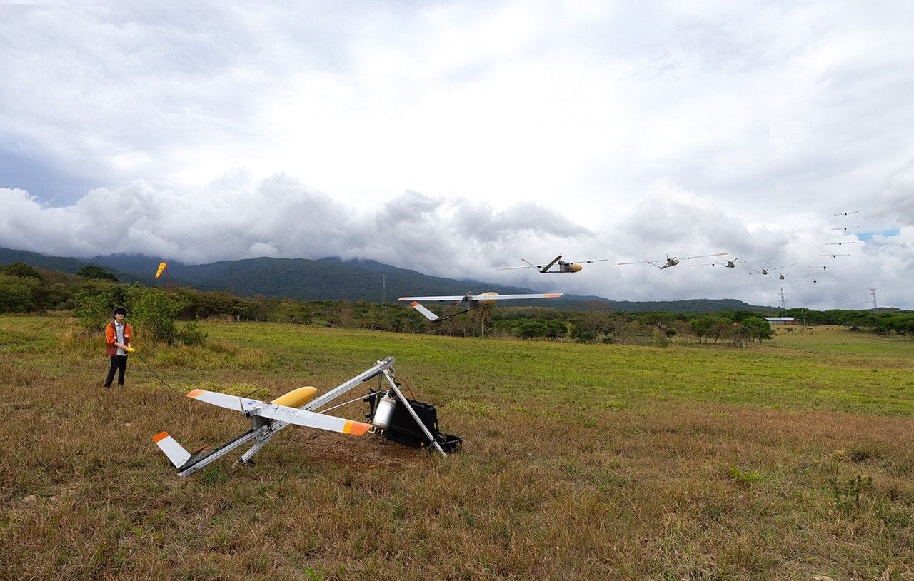 NASA Flies Through a Volcanic Laboratory: Rincón de la Vieja — NASA Science