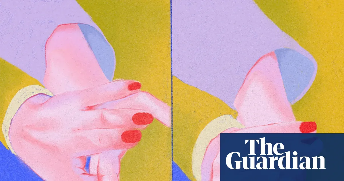 Can being codependent in a relationship actually be a good thing? — Lifestyle | The Guardian