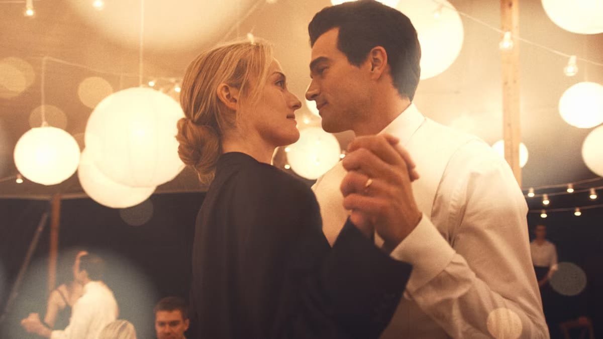 Love Story Review: Murphy’s JFK Jr. Drama Shines in Private Moments — Collider