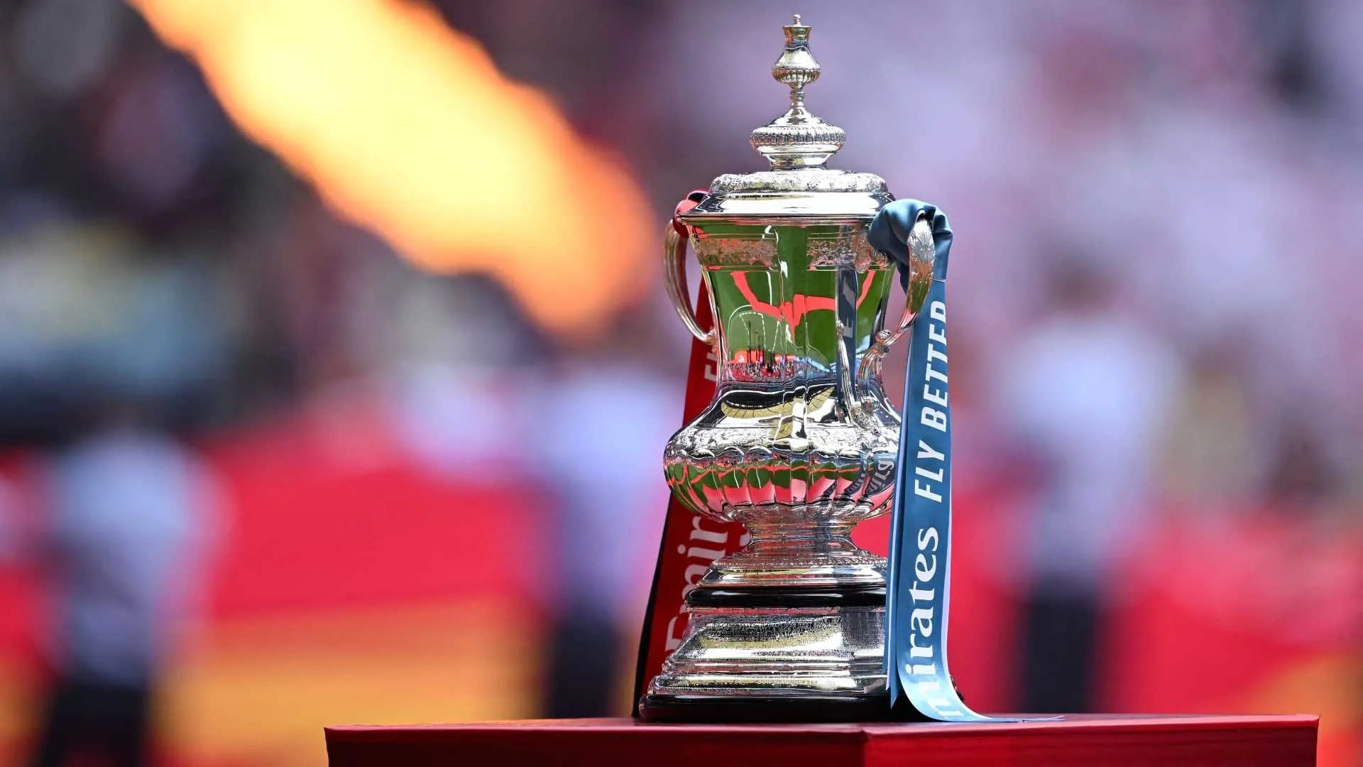 FA Cup fifth-round draw: Date, teams and how to watch — Goal