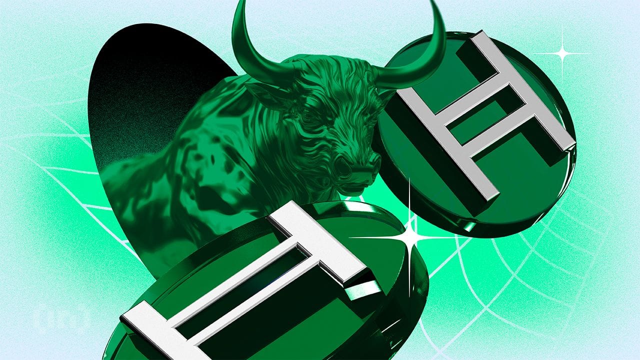 Hedera (HBAR) Price Eyes 57% Rally as Short Squeeze Looms Over Traders — Beincrypto
