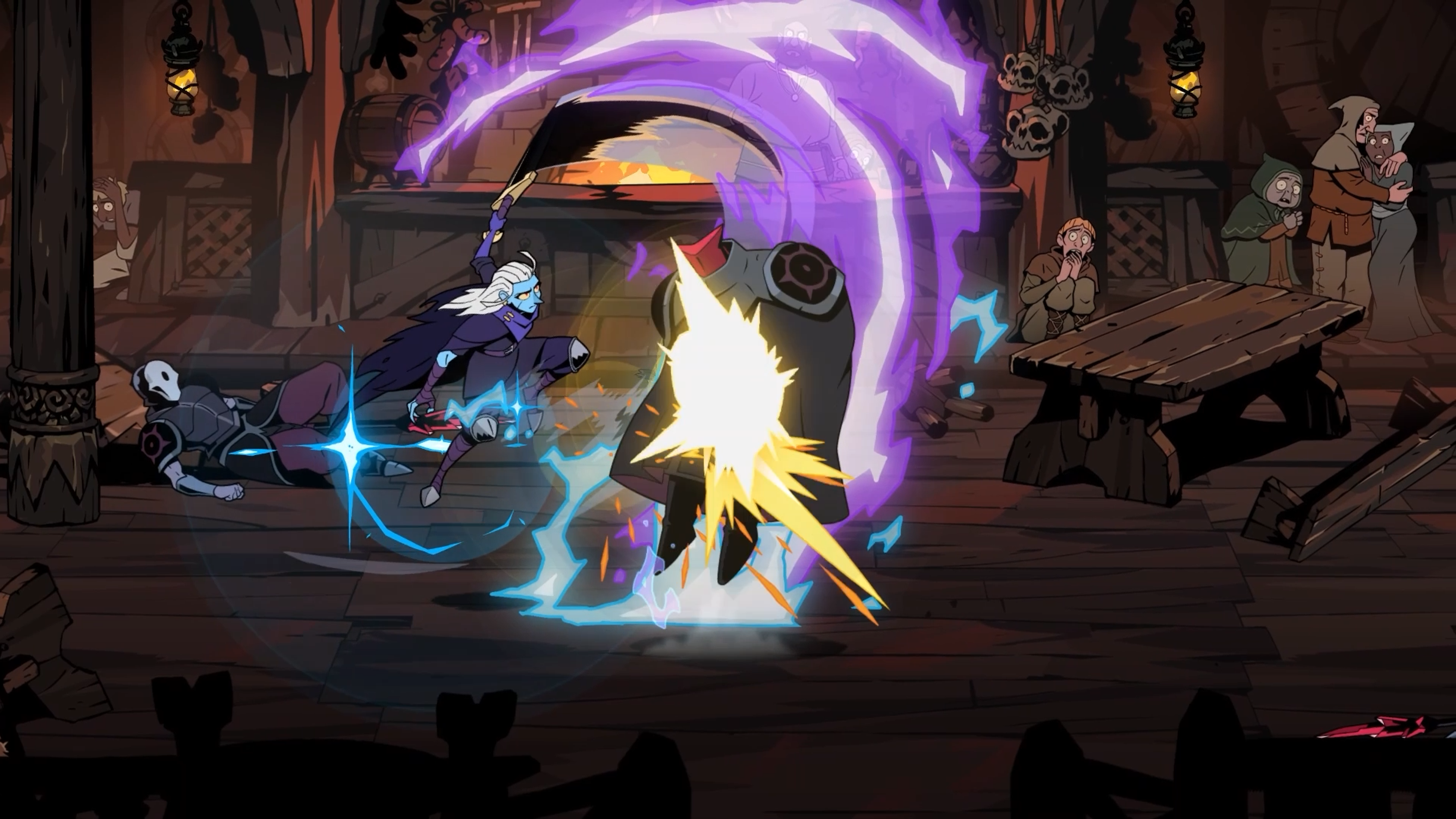 Absolum's Threads of Fate update adds skins, mounts and bug fixes — Pcgamer